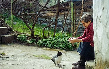 Bulgarien - Das Dorf der magischen Tiere