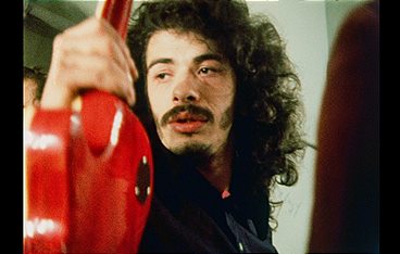 Carlos: Santanas Reise