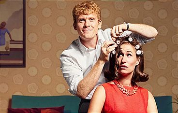 Carmen Curlers