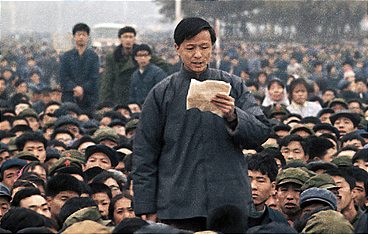 Chinas Straflager