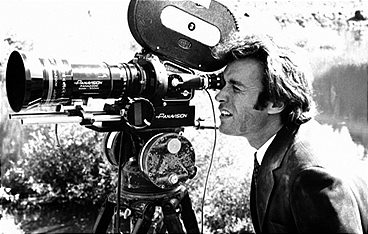 Clint Eastwood, der Letzte seiner Art
