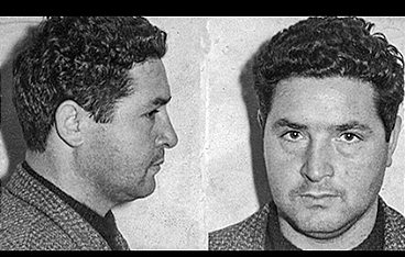 Corleone. Pate der Paten