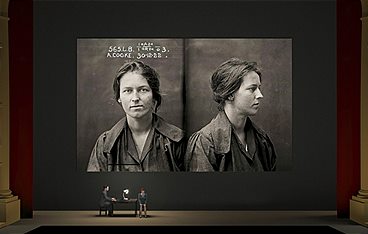 D. Schostakowitsch: Lady Macbeth von Mzensk