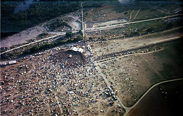 Das deutsche Woodstock