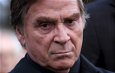 Das unsichtbare Mädchen