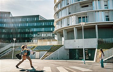 Das unsichtbare Wesen
