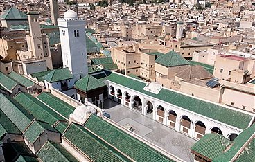 Das vergessene Erbe der arabischen Heilkunst