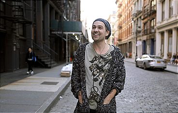 David Garrett - Ein Weltstar privat