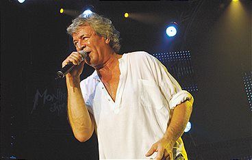 Deep Purple 2006 - Montreux Festival