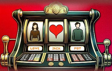 Der Algorithmus der Liebe