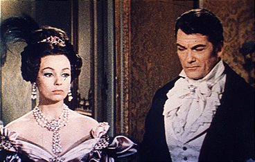 Der Graf mit der eisernen Faust