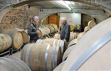 Der große Weinskandal