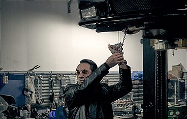 Der gute Bulle - Heaven can wait