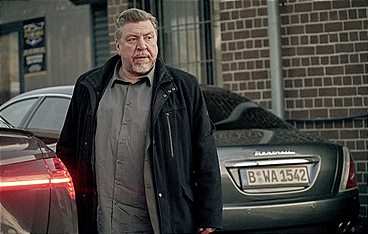 Der gute Bulle - Heaven can wait