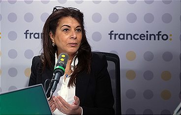 Der Kampf der Whistleblowerin