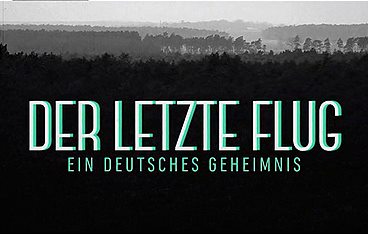 Der letzte Flug