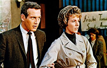 Der zerrissene Vorhang