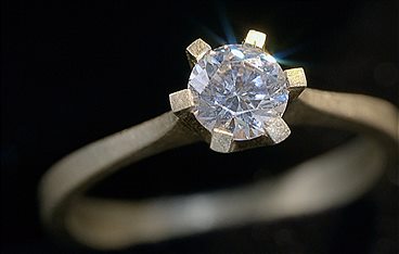 Diamanten - Mythos und Marketing