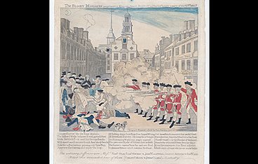 Die amerikanische Revolution: Geburtsstunde der USA