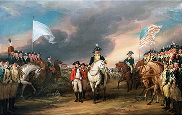 Die amerikanische Revolution: Geburtsstunde der USA