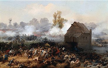 Die amerikanische Revolution: Geburtsstunde der USA