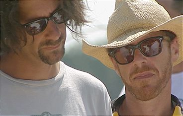 Die Coen-Brüder - Eine amerikanische Geschichte