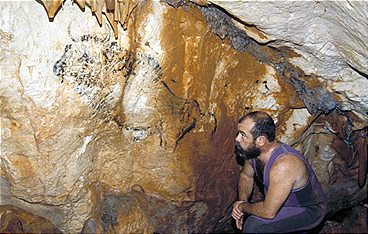 Die Cosquer-Höhle - Rettung eines Meisterwerks