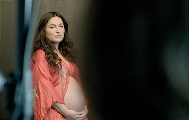 Die Erfindung der guten Mutter