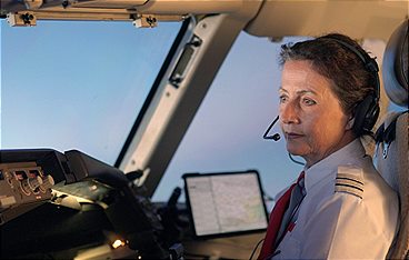 Die ersten Fliegerinnen - Zwischen Triumph und Tragödie