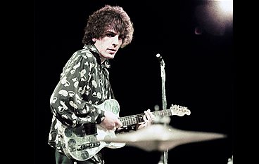 Die Geschichte von Syd Barrett & Pink Floyd