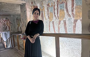 Die Pharaoninnen. Frauen, die das Reich Ägypten formten