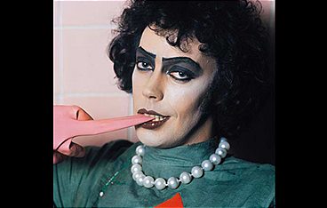 Die "Rocky Horror Show": Eine wilde Geschichte