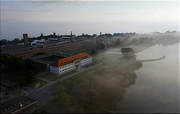 Die Seucheninsel: Forschung im Sperrgebiet