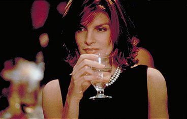 Die Thomas Crown Affäre