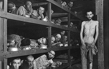 Die USA und der Holocaust