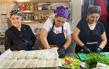 Die Welt der Gewürze