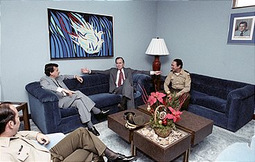 Diktaturen, Drogen, Gewalt - Lateinamerika und die USA