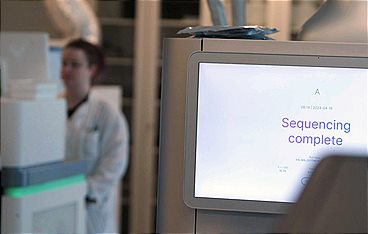 DNA-Tests - Das Geschäft mit den Genen
