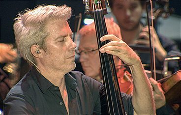 Eastwood Symphonic: Vater und Sohn