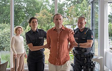 Ein Fall für Conti - Spieler