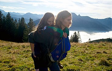 Eine unerhörte Frau