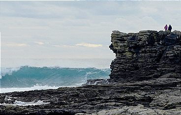 Einfach Sein - Leben auf einer bretonischen Insel