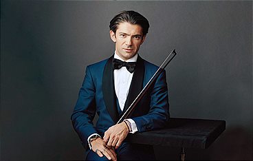 Europakonzert 2026 aus Schloss Esterházy