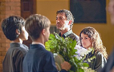 Familiengeheimnisse