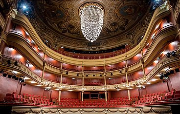 Festival von Avignon 2025