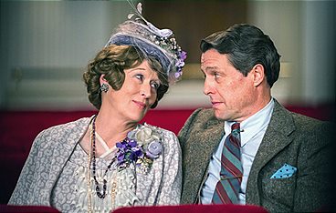 Florence Foster Jenkins