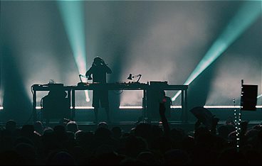 Four Tet
