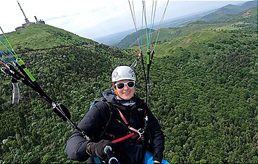 Frankreich - Vom Süden bis ins Land der Vulkane