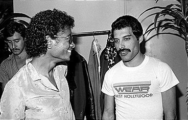 Freddie Mercury - The Great Pretender