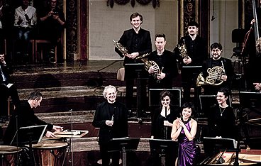 Gershwins "Rhapsody in Blue" mit Yuja Wang